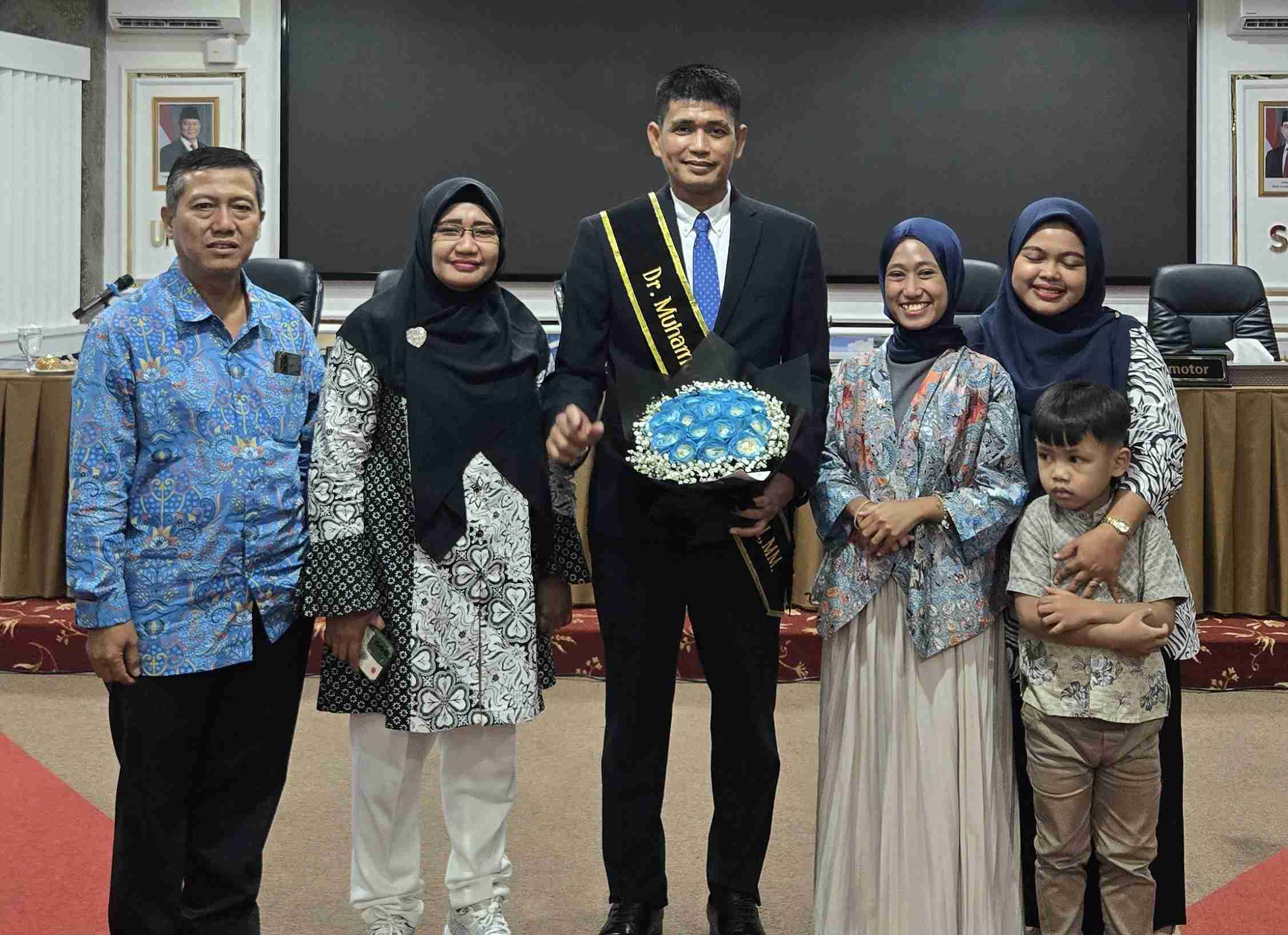 Area Kegiatan Siswa SMA NEGERI 4 TRENGGALEK